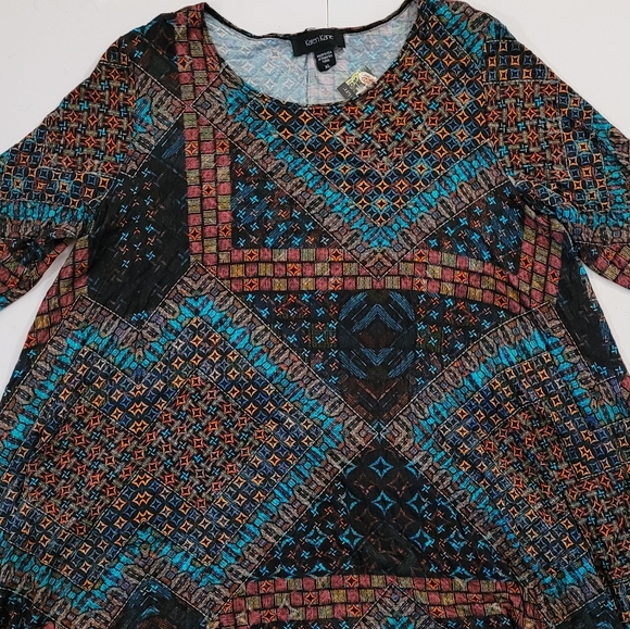 KarenKane Flowy Dress - Picture 2 of 11